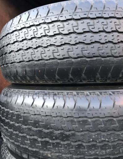 Bridgestone Dueler H/T D840 225/70 R17