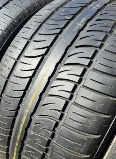 Pirelli P Zero Asimmetrico 295/40 R22