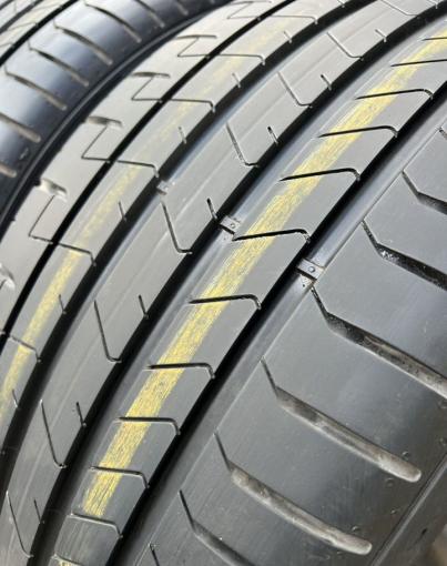 Pirelli P Zero PZ4 255/40 R19