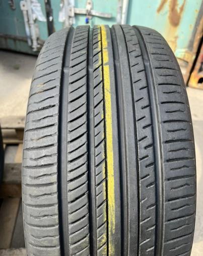 Yokohama Advan dB V552 245/45 R18