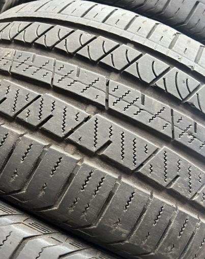 Continental ContiCrossContact LX Sport 275/45 R21