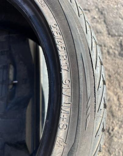 Vredestein Wintrac Xtreme 215/45 R17