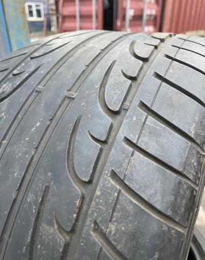 Dunlop SP Sport Maxx 315/35 R20