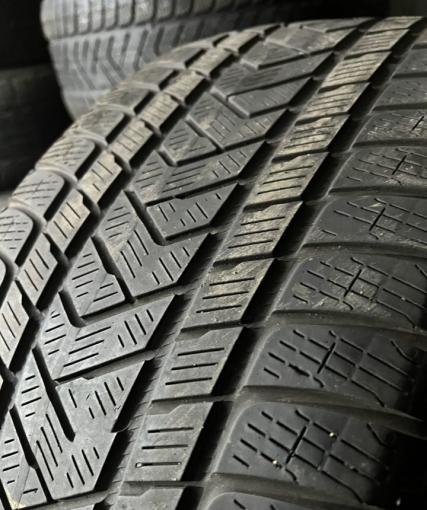 Pirelli Scorpion Winter 285/45 R20