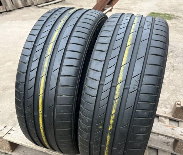 Kumho Ecsta PS71 245/40 R20