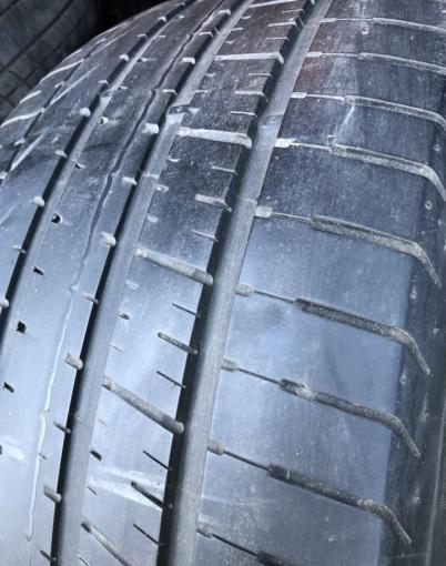 Pirelli P Zero 315/40 R21