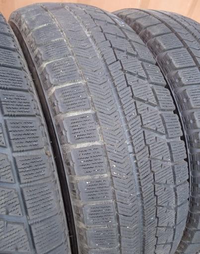 Bridgestone Blizzak VRX 195/65 R15