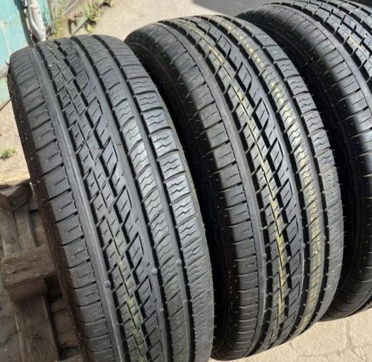 Nitto Crosstek 225/70 R16
