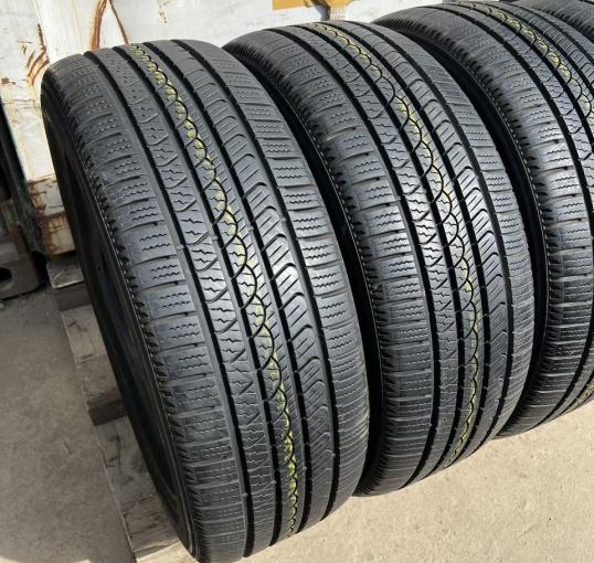 Pirelli Scorpion AS Plus 3 245/60 R18