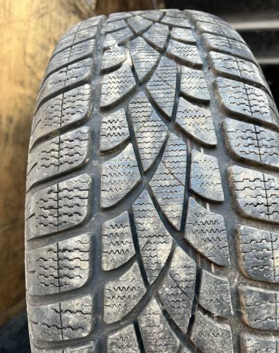 Dunlop SP Winter Sport 3D 235/55 R18