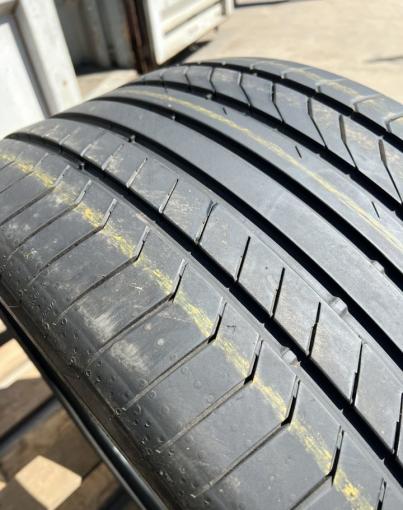 Continental ContiSportContact 5P 325/35 R22