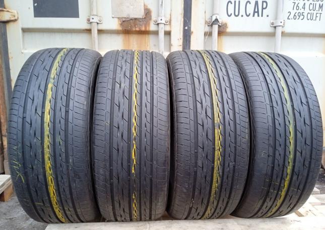 Firestone Firehawk PVS 245/45 R18