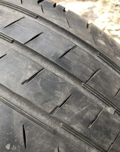 Continental ContiVanContact 200 235/65 R16C