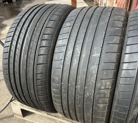 Dunlop SP Sport Maxx GT 265/30 R20