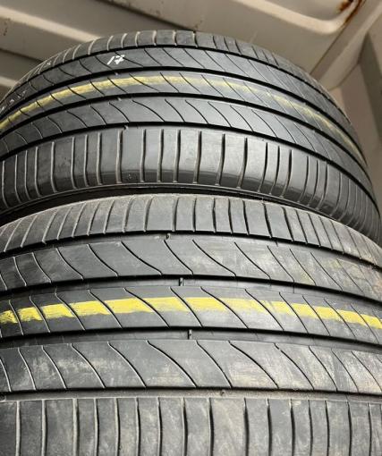 Michelin Primacy 3 ST 255/45 R18