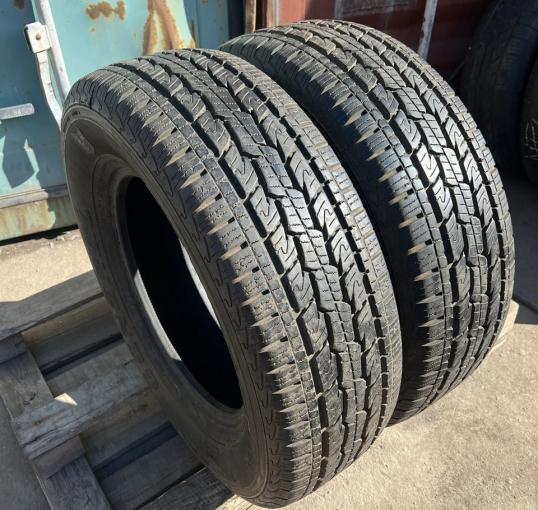 General Tire Grabber HTS 245/70 R17