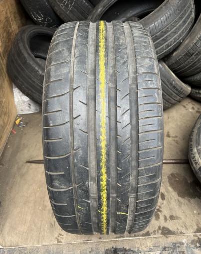 Dunlop SP Sport Maxx 050+ 295/40 R21