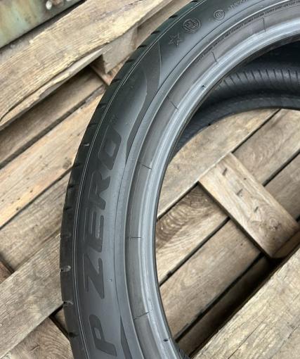 Pirelli P Zero PZ4 275/40 R21