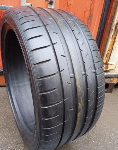 Dunlop SP Sport Maxx 050+ 275/35 R19