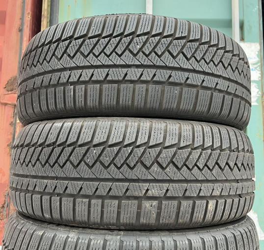 Continental WinterContact TS 850 P 215/55 R17