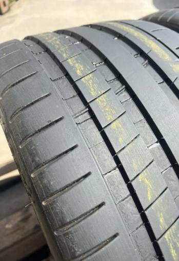 Michelin Pilot Super Sport 265/35 R19