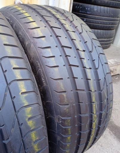 Pirelli P Zero 245/40 R18
