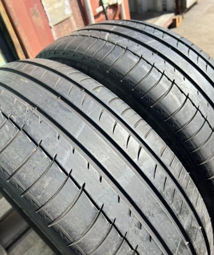 Michelin Latitude Sport 225/60 R18