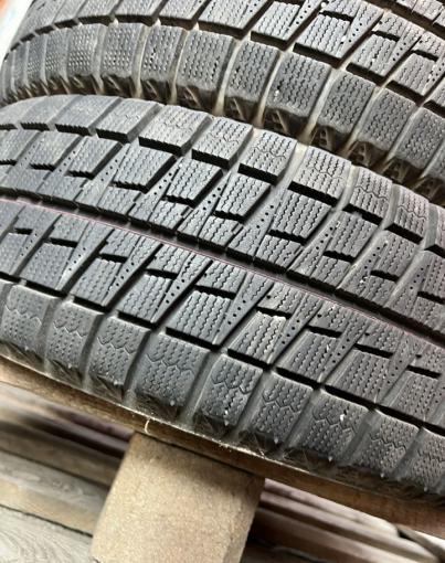 Bridgestone Blizzak Revo2 175/65 R14