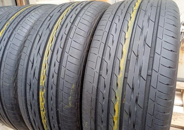 Firestone Firehawk PVS 245/45 R18