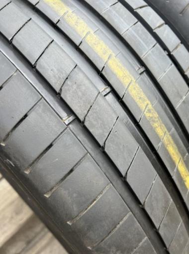 Goodyear Eagle F1 Asymmetric 6 255/45 R18