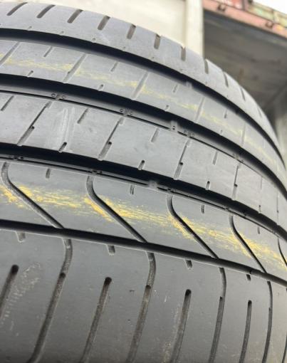 Pirelli P Zero 295/30 R20