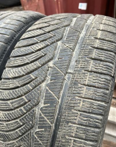 Michelin Pilot Alpin 4 235/40 R18