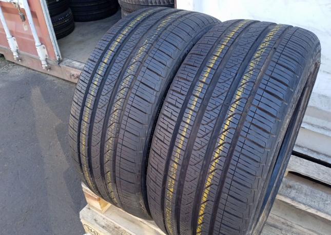 Pirelli Cinturato P7 All Season 245/40 R18