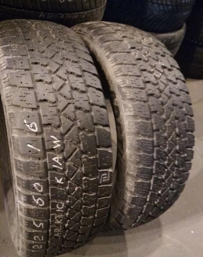 Arctic Claw Winter TXI 225/60 R16