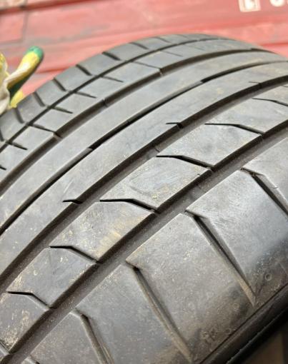 Continental ContiSportContact 5 245/35 R18