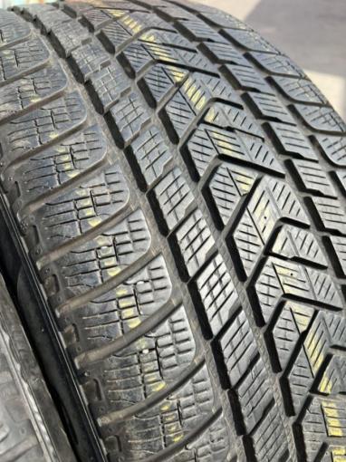 Pirelli Scorpion Winter 285/45 R20