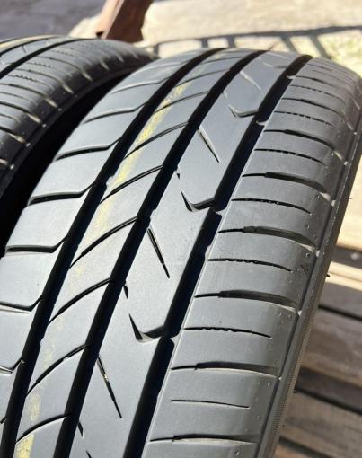 Toyo Tranpath mp7 195/60 R16