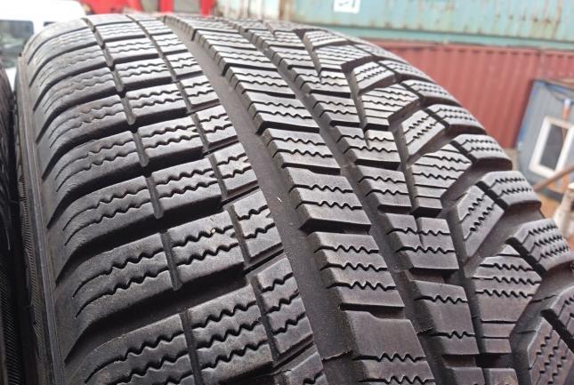 Hankook Winter I&#39;Cept Evo2 W320 215/45 R16