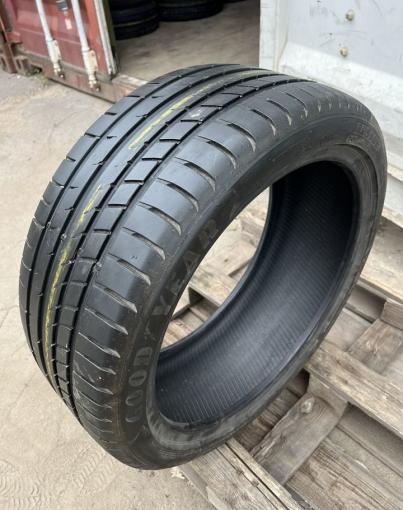 Goodyear Eagle F1 Asymmetric 2 245/40 R20