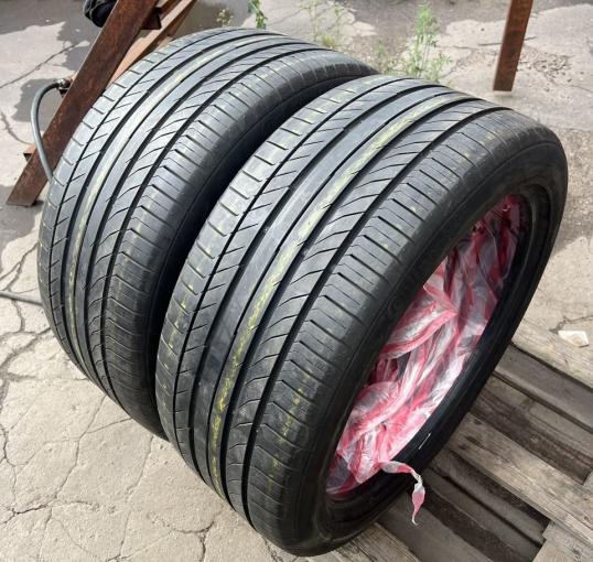 Continental ContiSportContact 5 ContiSeal 285/40 R22