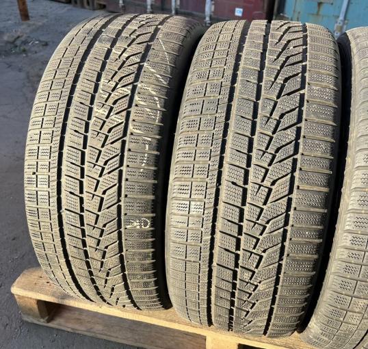 Hankook Winter I&#39;Cept Evo2 W320 255/45 R19