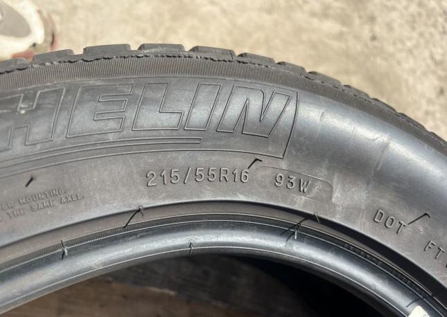 Michelin Primacy 3 215/55 R16