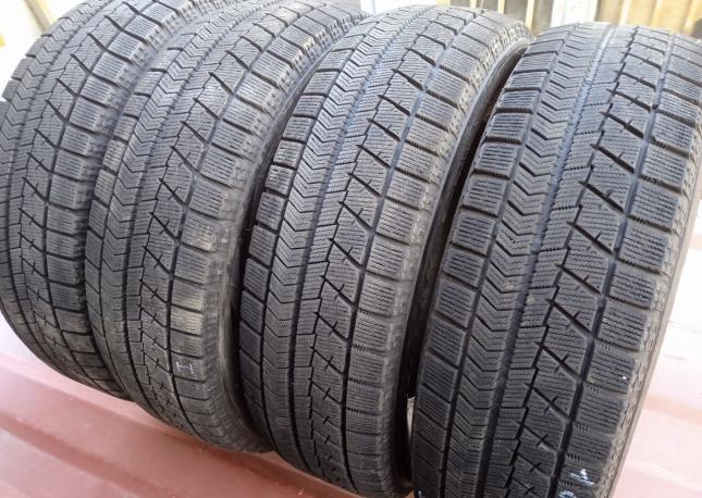 Bridgestone Blizzak VRX 195/65 R15