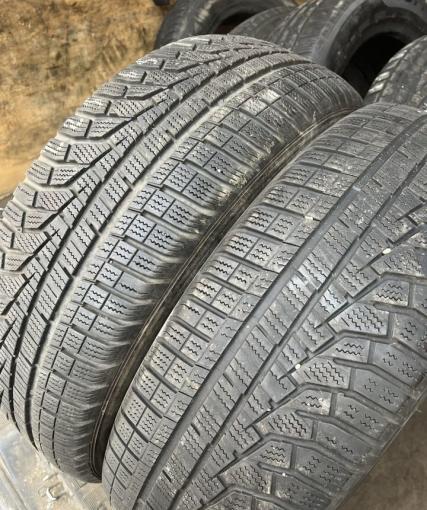 Hankook Winter I&#39;Cept Evo2 W320A SUV 225/65 R17