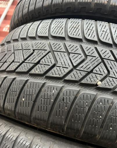 Pirelli Scorpion Winter 255/55 R20