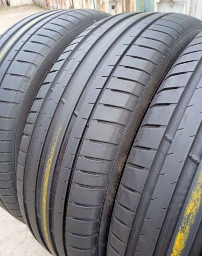 Michelin Pilot Sport 4 SUV 235/65 R17