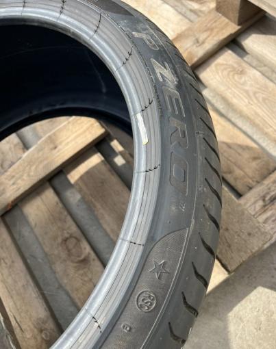 Pirelli P Zero 325/30 R21