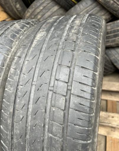 Pirelli Scorpion Verde 215/60 R17