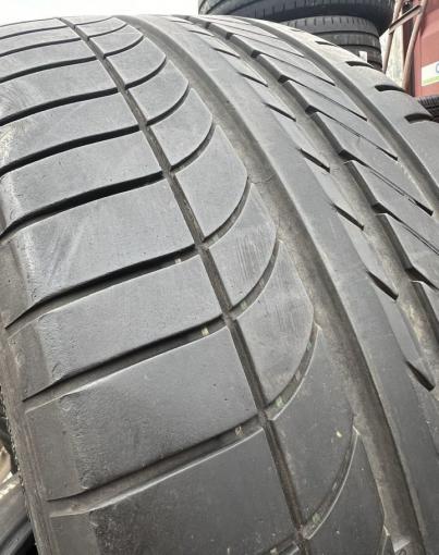 Goodyear Eagle F1 Asymmetric 255/40 R19