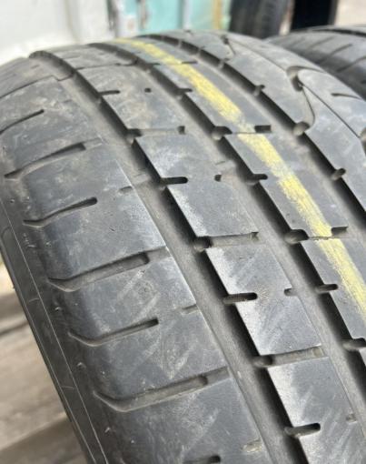 Pirelli P Zero 255/45 R18